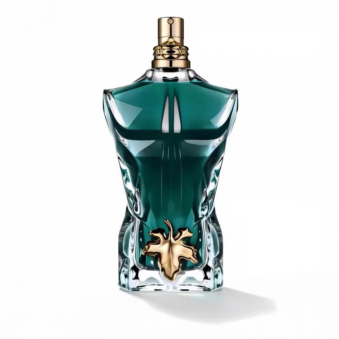 Jean Paul Gaultier Le Beau 4.2 - огляд і ціна Packaging
