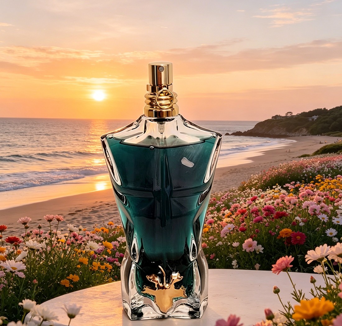 Jean Paul Gaultier Le Beau 4.2 - огляд і ціна Packaging