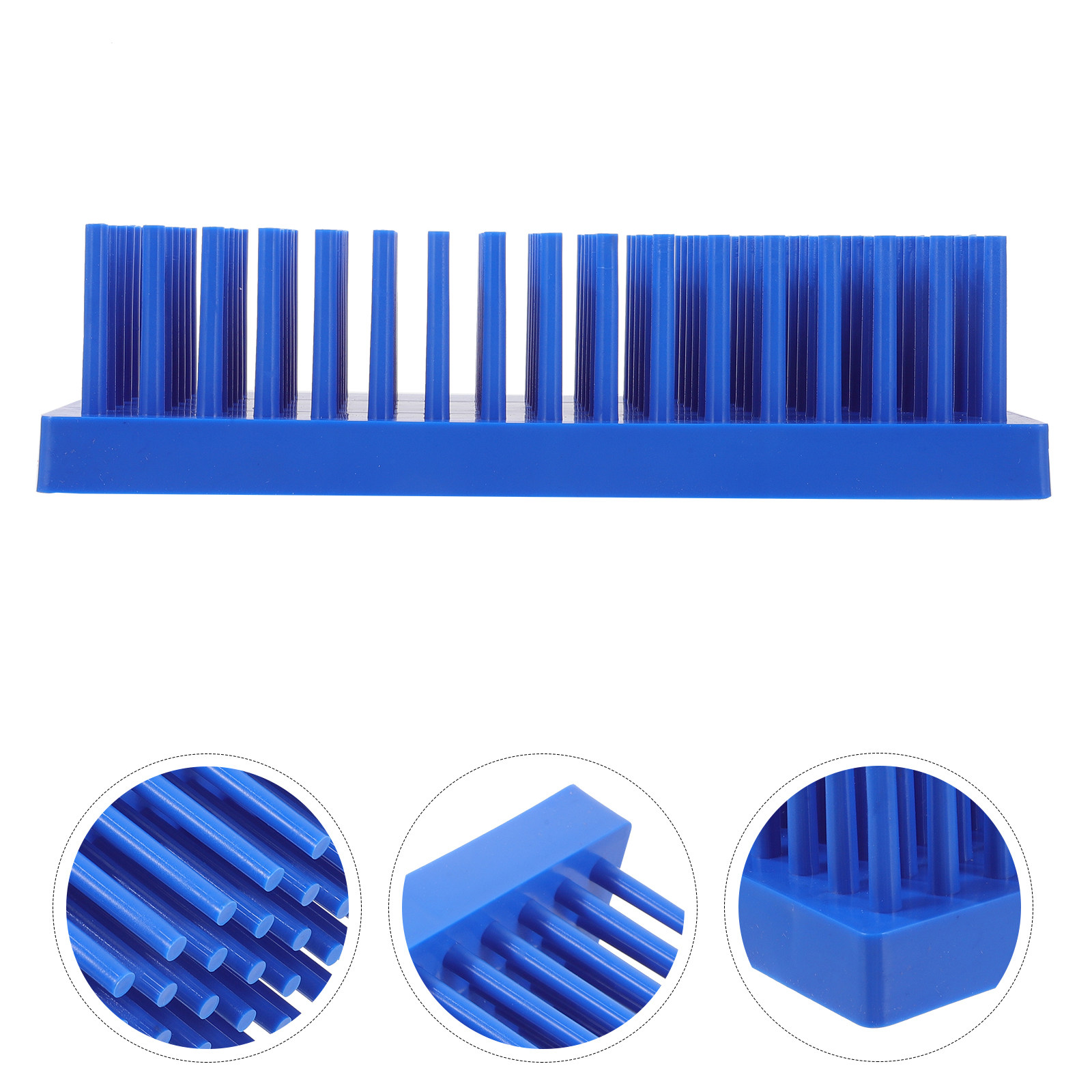 Peg Design Test Tube Rack Plas - огляд і ціна Lab Equipment