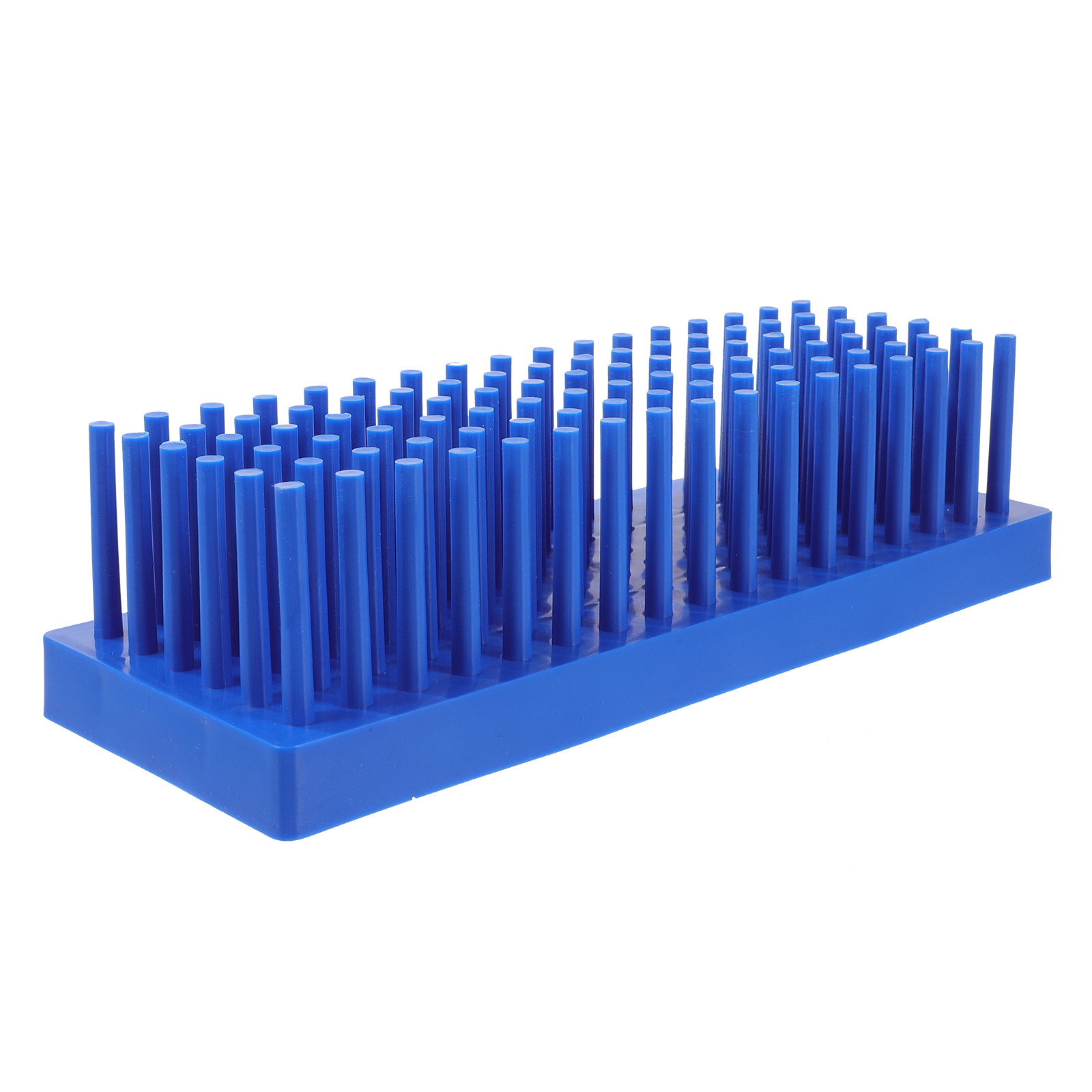 Peg Design Test Tube Rack Plas - огляд і ціна Lab Equipment