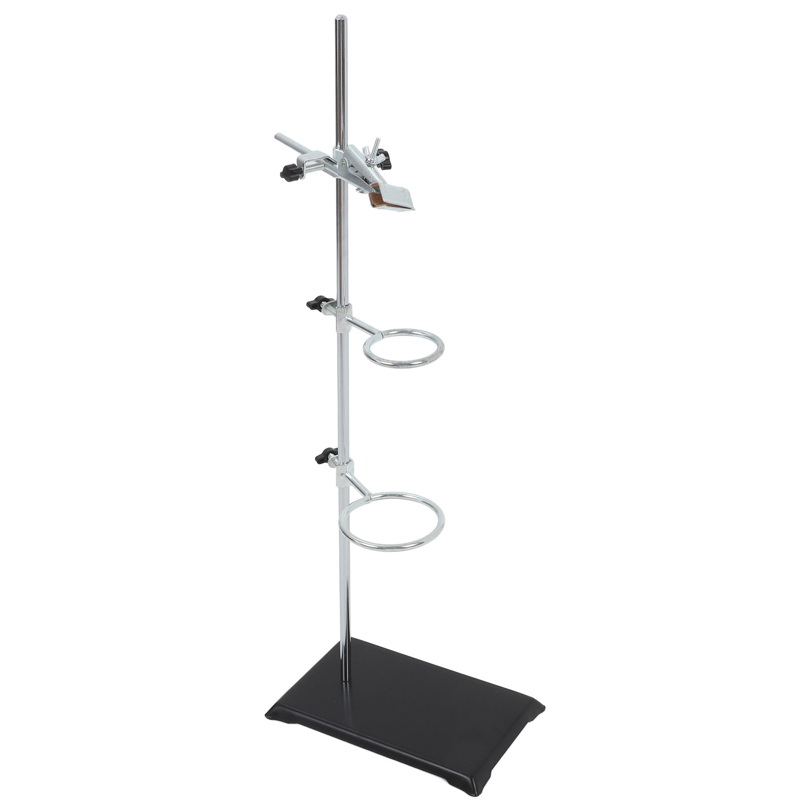 Laboratory Ring Stand Iron Sta - огляд і ціна Lab Equipment