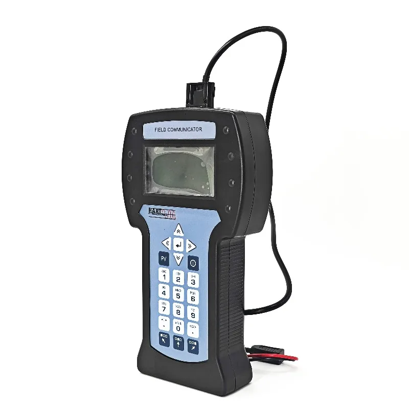 LCD HART 475 Field Communicato - огляд і ціна Industrial Tools