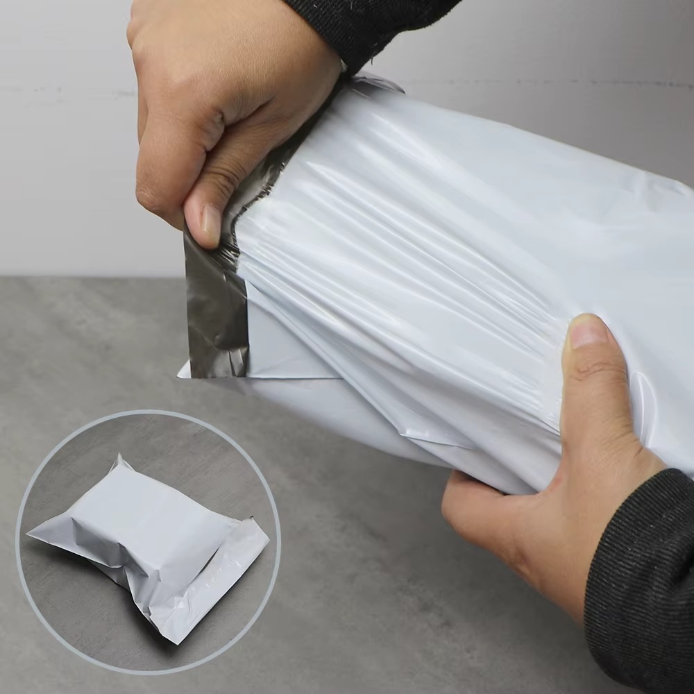 100pcs Self-adhesive Packaging - огляд і ціна Packaging