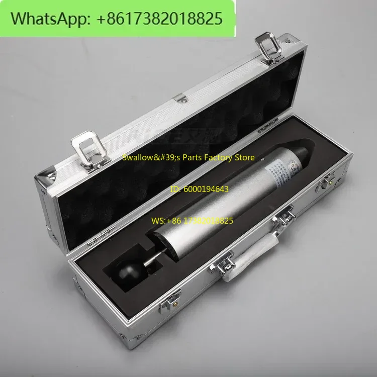 Ai test, spring impactor impac - огляд і ціна Test Instruments