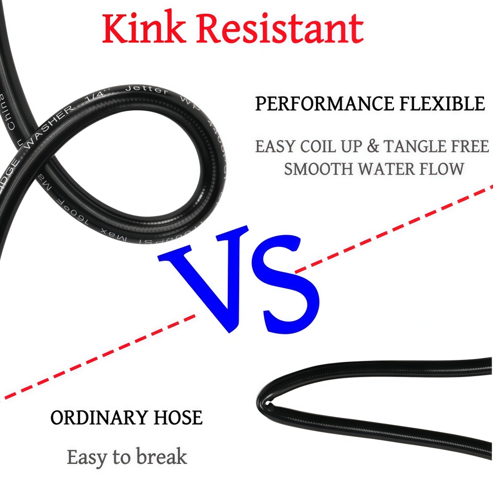2~35 Meters Sewer Drainage Cle - огляд і ціна Vacuum Chamber Kit With Pump