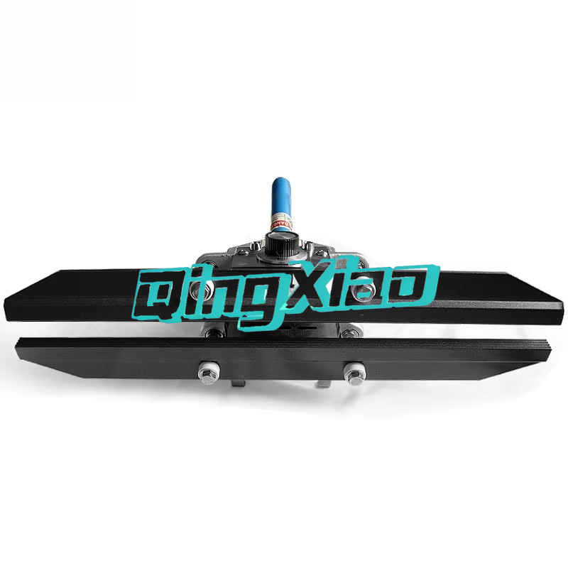 Portable Hand Operated Pliers  - огляд і ціна Plastic Bag Impulse Heat Sealer