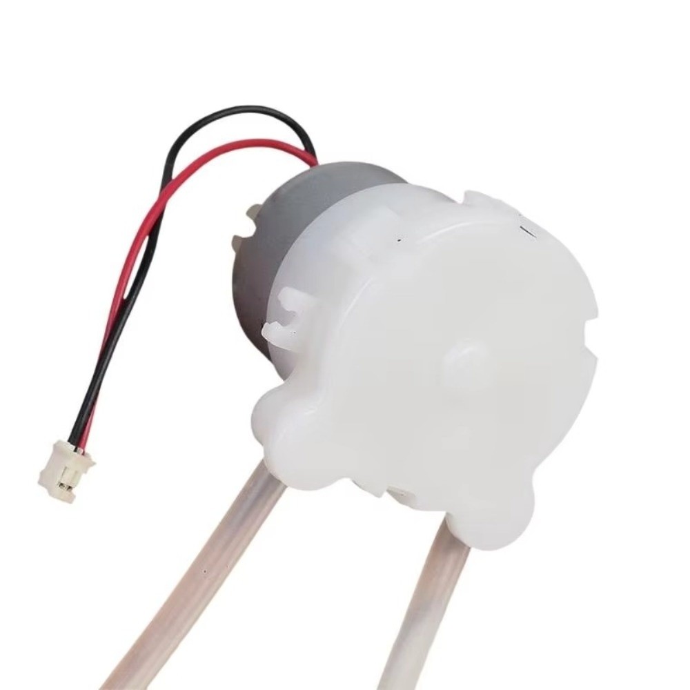 New DC 5V Micro Peristaltic Pu - огляд і ціна Mini Peristaltic Pump 12V