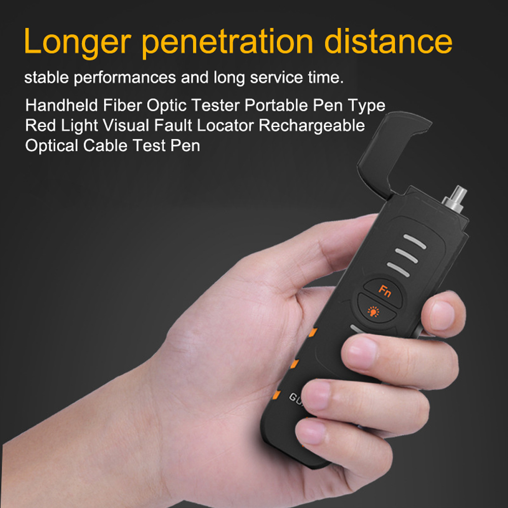 Handheld Optical Power Meter 5 - огляд і ціна Fiber Laser Marking Machine 30W