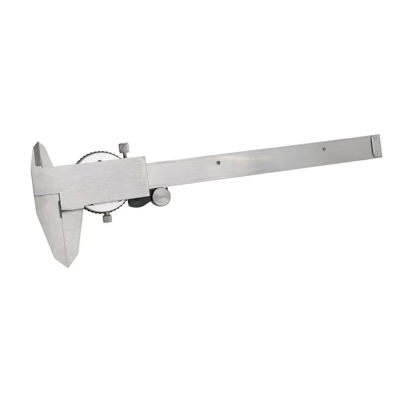SHAHE Metric Gauge Dial Calipe - огляд і ціна Digital Caliper 150Mm Stainless Steel